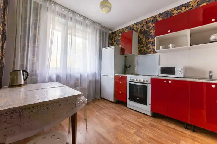 Hanaka на Алма-Атинской — фото 5