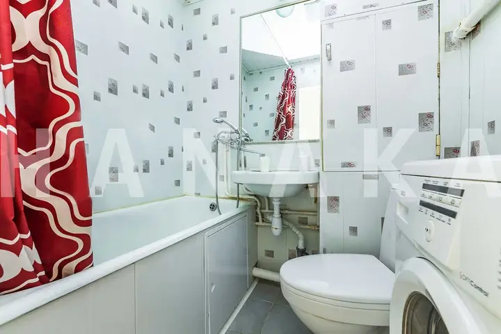 Hanaka Воронежская улица — фото 5