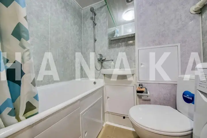 Hanaka на Домодедовской — фото 4