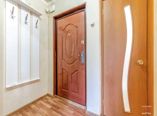 Москва: Hanaka Apartments