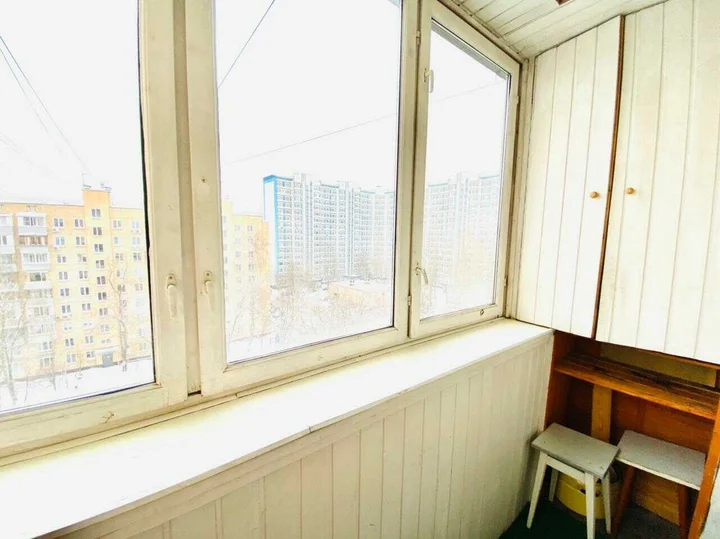 Москва: Апартаменты «Ханака Печорская, 16»