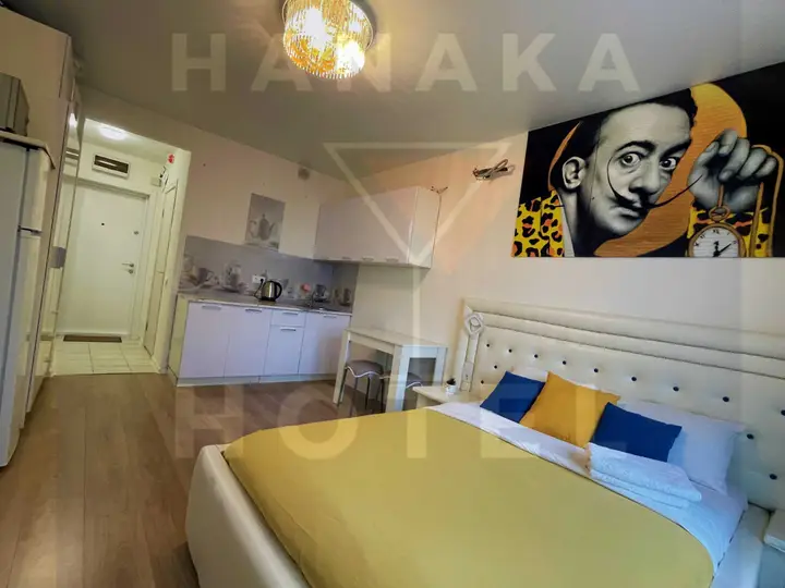 Hanaka на Михайлова — фото 4
