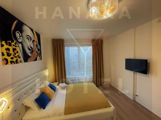 Москва: Hanaka на Михайлова