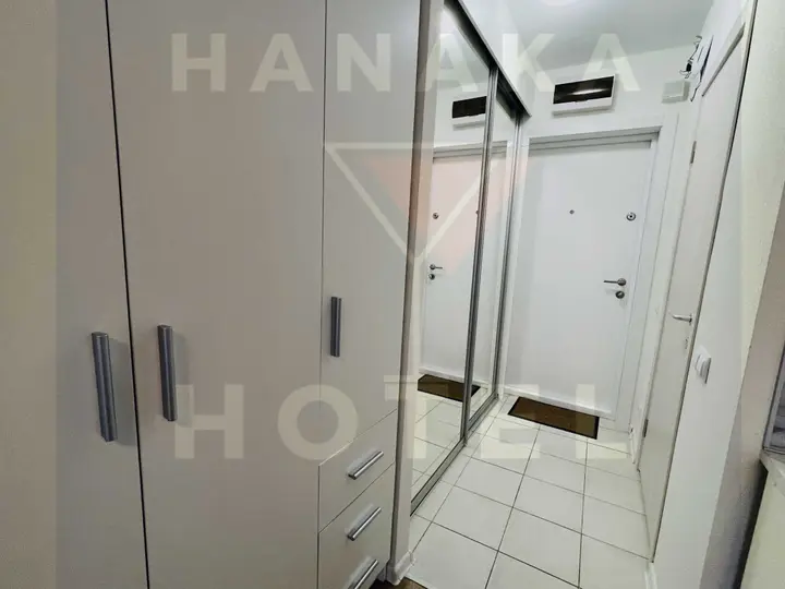 Москва: Hanaka на Михайлова