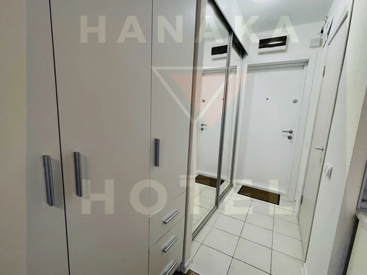 Москва: Hanaka на Михайлова