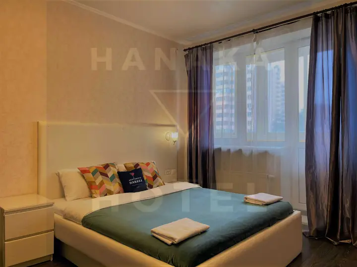 Реутов: Hanaka Носовихинское шоссе, 27