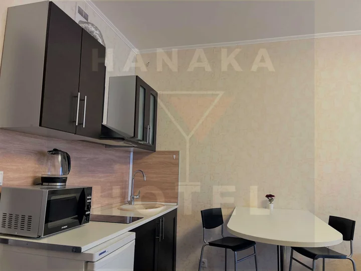 Реутов: Hanaka Носовихинское шоссе, 27