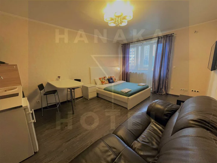 Реутов: Hanaka Носовихинское шоссе, 27