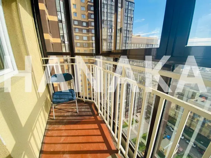 Реутов: Hanaka Юбилейный проспект 78.1