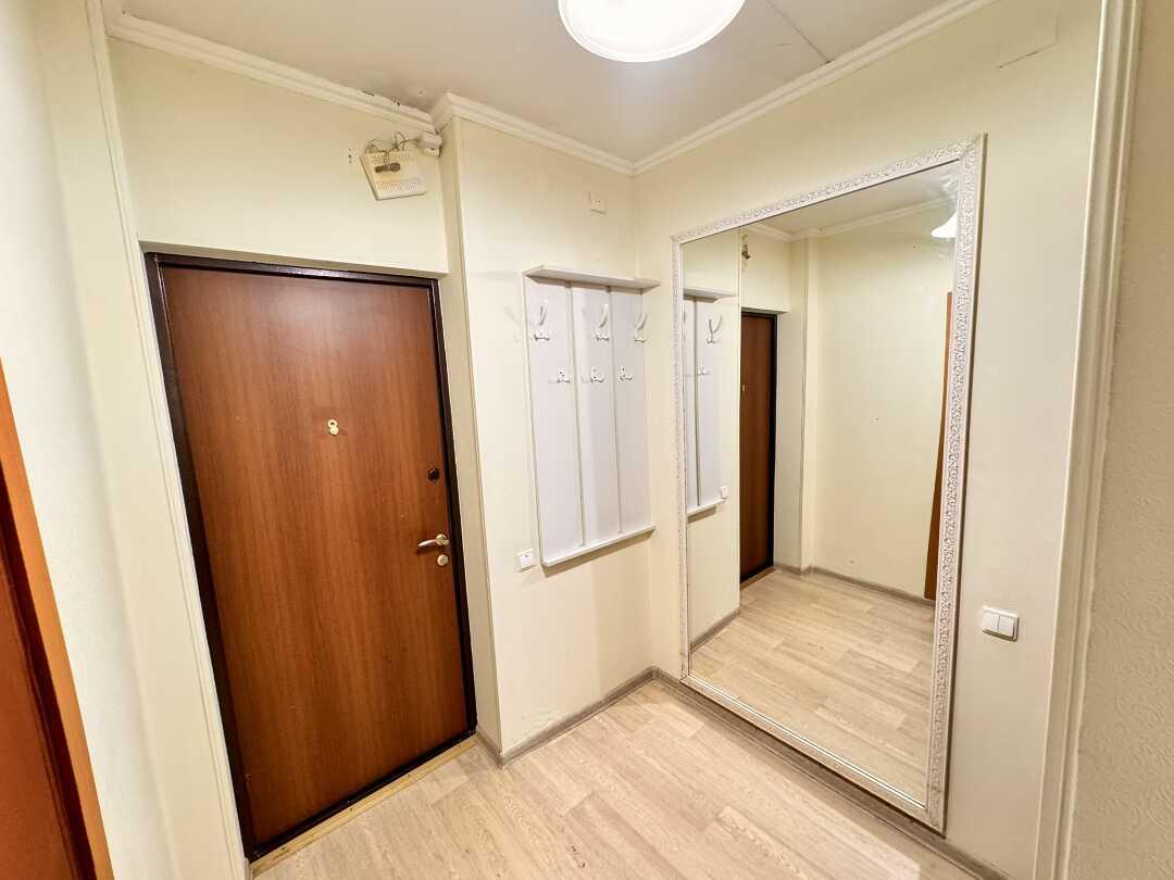 Москва: Hanaka на Перовской улице