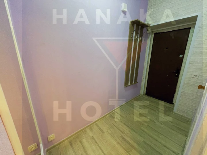 Москва: Hanaka Федеративный проспект 43