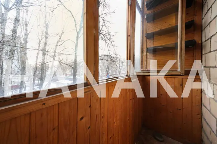 Москва: Hanaka Федеративный проспект 46к2