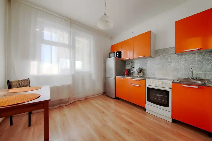Hanaka Перовская улица 66к2 — фото 3