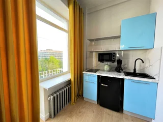 Москва: Hanaka 4 Стромынка 21к2