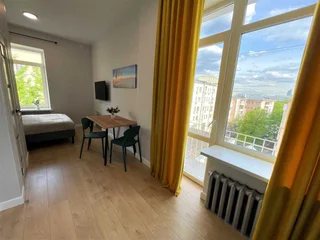 Москва: Hanaka 4 Стромынка 21к2