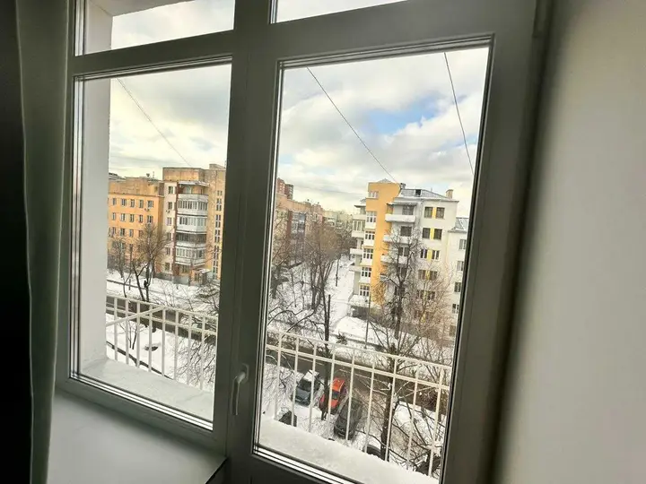 Hanaka 14 Стромынка 21к2 — фото 5