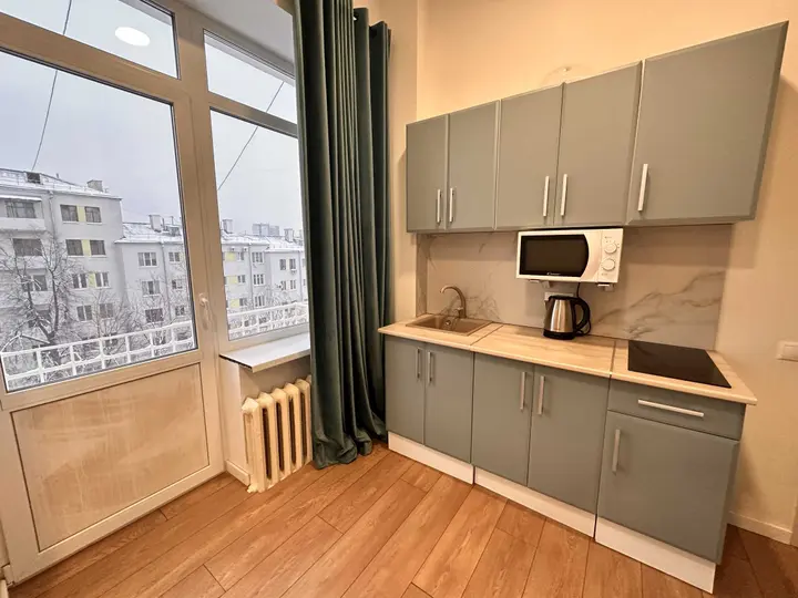 Москва: Hanaka 16 Стромынка 21к2