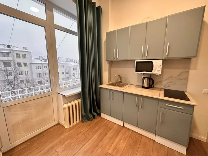 Москва: Hanaka 16 Стромынка 21к2