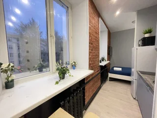 Москва: Hanaka 12 Автозаводская улица, 17к1