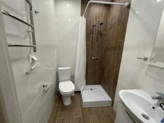 Москва: Hanaka 12 Автозаводская улица, 17к1