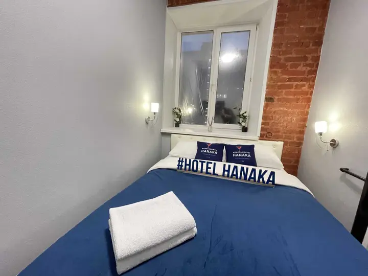 Hanaka 15 Автозаводская улица 17к1 — фото 2
