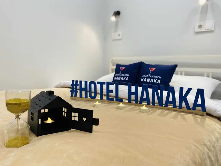 Hanaka 22 Автозаводская улица 17к1 — фото 3