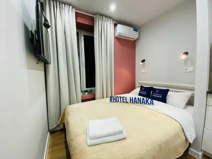 Hanaka 23 Автозаводская улица 17к1 — фото 2
