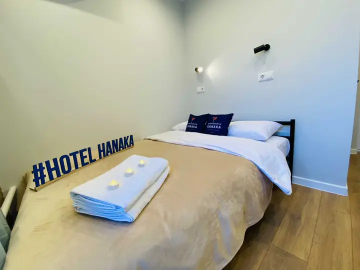 Hanaka 28 Автозаводская улица 17к1 — фото 1