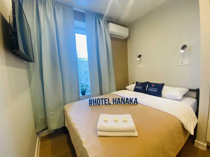 Hanaka 29 Автозаводская улица 17к1 — фото 1