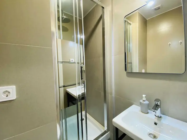 Москва: Hanaka 55 Автозаводская улица 17к3