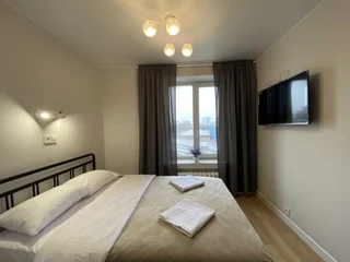 Москва: Hanaka 56 Автозаводская улица 17к3