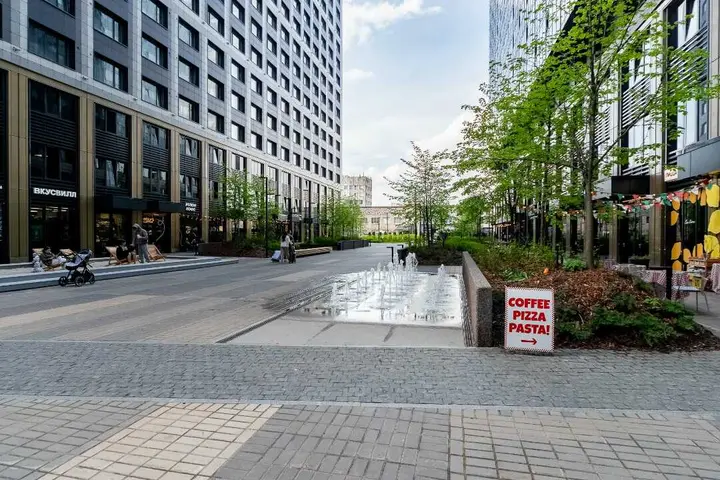 Санкт-Петербург: Уютные апартаменты "LuxApart" у метро Бухарестская