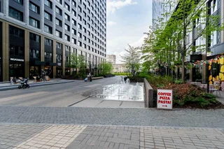 Санкт-Петербург: Уютные апартаменты "LuxApart" у метро Бухарестская