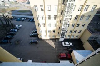 Санкт-Петербург: Уютная студия у метро Балтийская