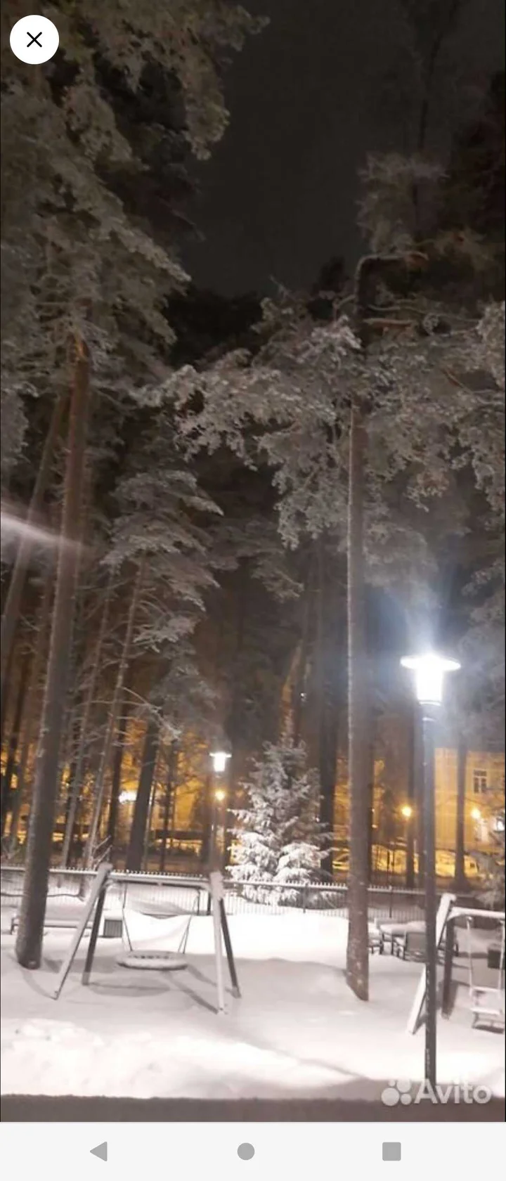 Санкт-Петербург: Апартаменты в Курорте рядом с Финским заливом