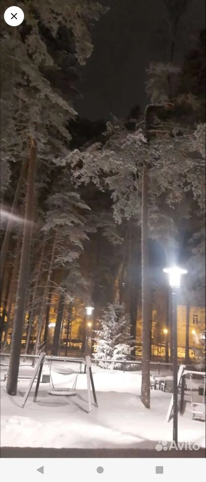 Санкт-Петербург: Апартаменты в Курорте рядом с Финским заливом