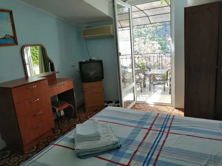 Ноги в море — фото 3