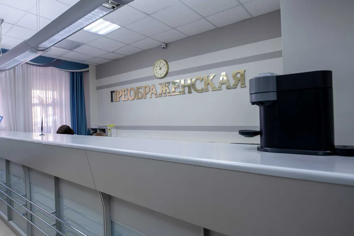 Киров: Вятские Улочки на Преображенской