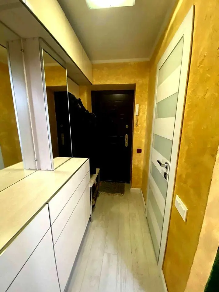 Ярославль: Двушка рядом с ЖД Ярославль Главный