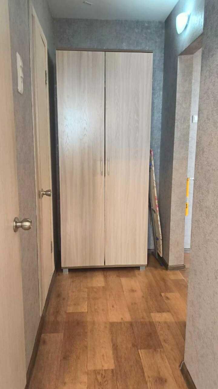 Красноярск: 1-комнатная квартира на Партизана Железняка (рядом с ТРЦ Июнь)