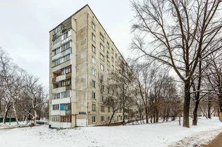 Москва: Апартаменты на Севанской