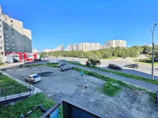 Мурманск: Современная квартира у ТРЦ Плаза