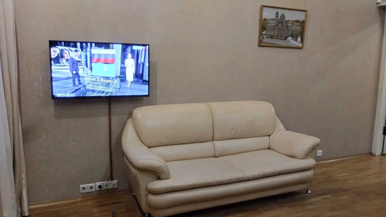 Санкт-Петербург: Апартаменты у Эрмитажа