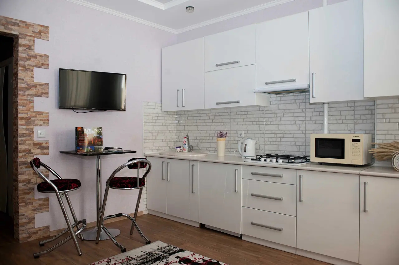 Светлогорск: Fresh Home