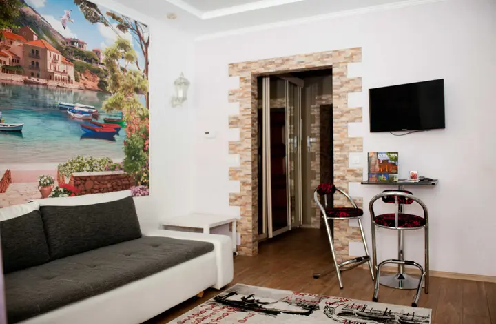 Светлогорск: Fresh Home