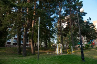 Светлогорск: Fresh Home
