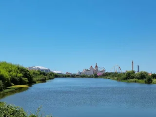 Сириус: На самом берегу моря уютная квартира для Вашей семьи