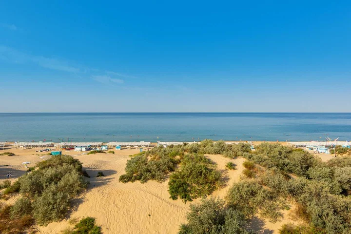 Анапа: Отель «Alfa Summer»