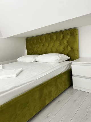 Сочи: Апарт-отель "Green House"
