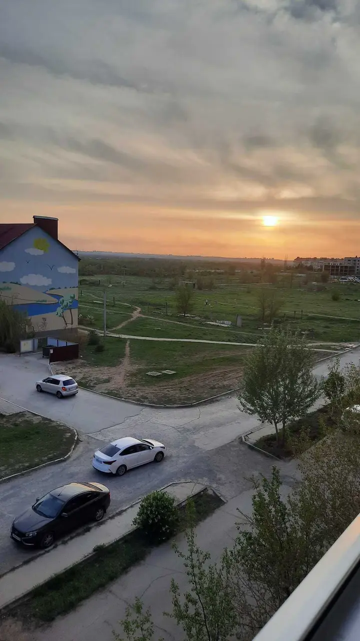 Волжский: Однокомнатная квартира на проспекте Ленина 144